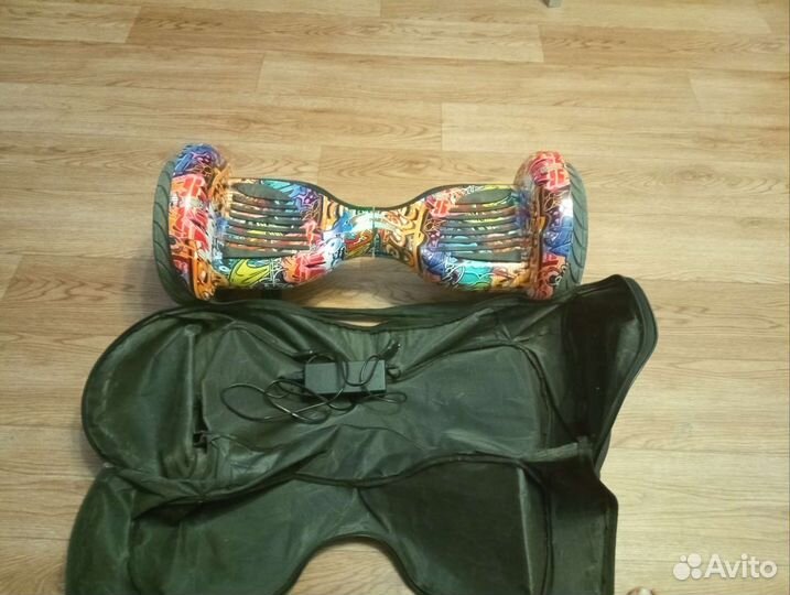 Гироскутер бу