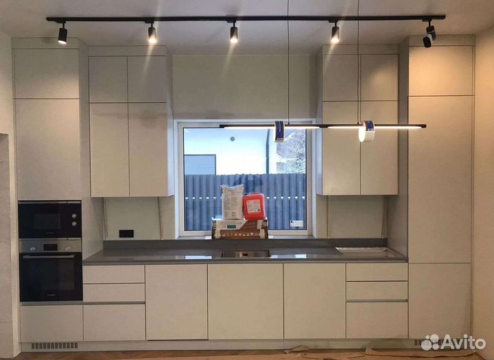 Мебель на заказ любой сложности