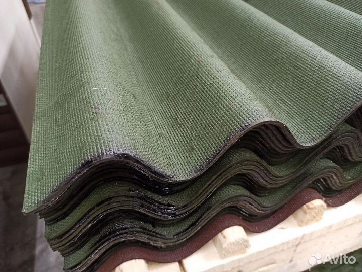 Ондулин лист для кровли с доставкой