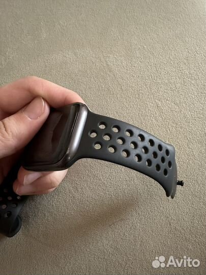Часы apple watch 5 44 mm