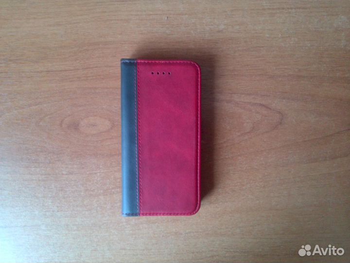 Чехол для iPhone 8 (Новый)