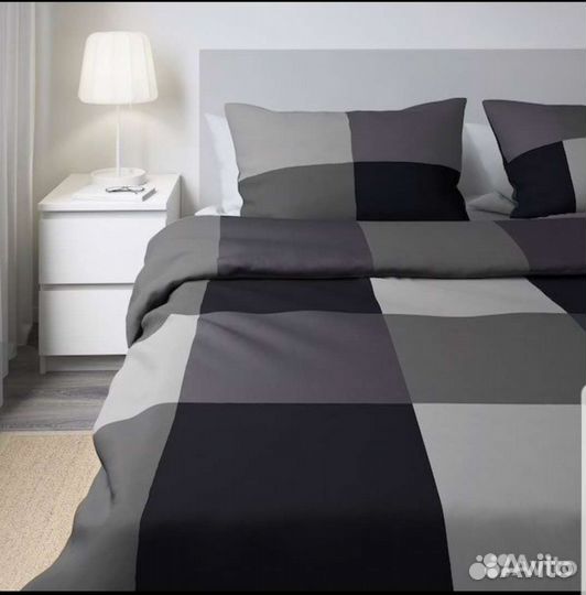 Постельное белье IKEA