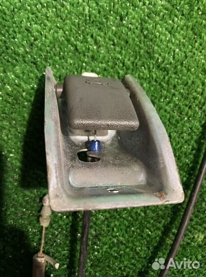 Тросики Сузуки гранд Витара газа, капота, лючка