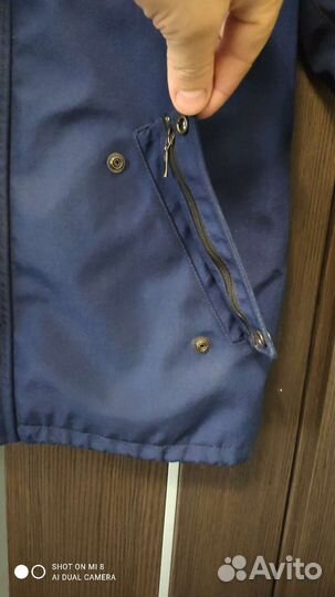 Куртка dainese 44 р-р, для зимних видов спорта