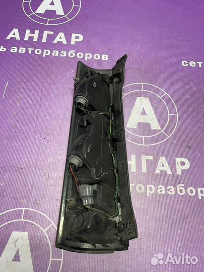 Фонарь задний правый Honda Cr-V 1 RD1 B20Z1 1999