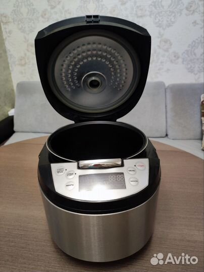 Мультиварка Leran