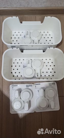 IKEA tisken аксессуары