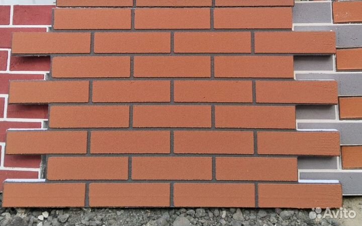 Фасадные панели