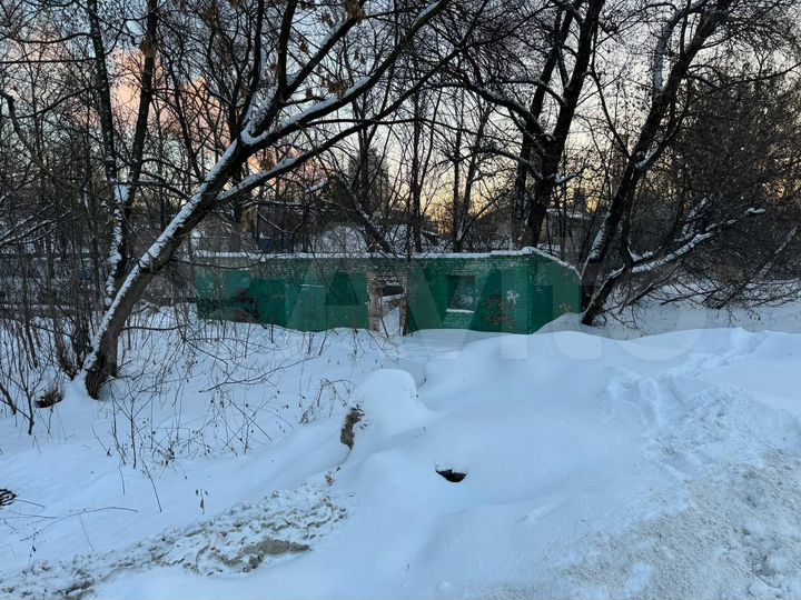 Здание, 216 м²