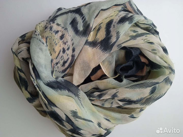 Шарф/ платок /палантин
