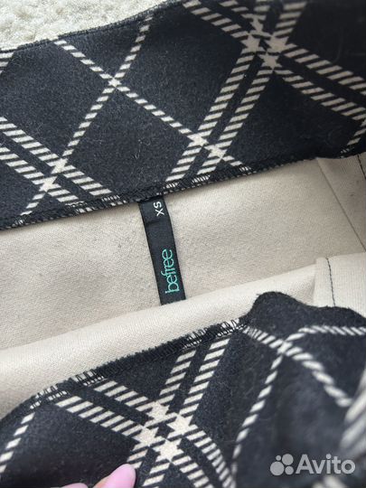 Юбка befree, bershka, kira plastinina