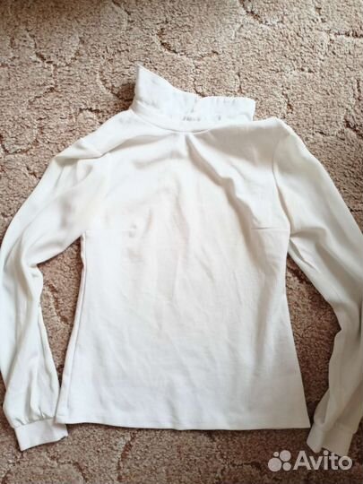 Женские вещи 44 размер пакетом