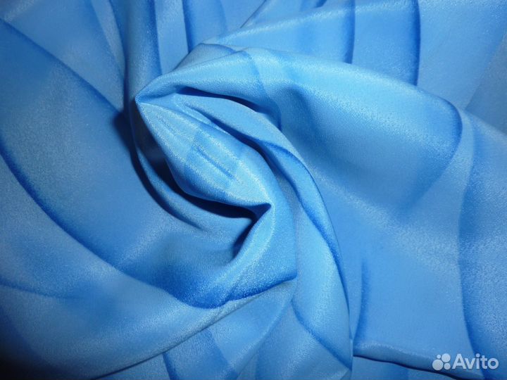 Ткани-отрезы, пр-ва Италии, Франции, Америки