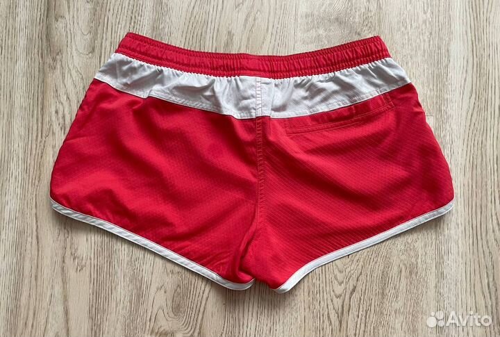 Шорты adidas женские 44