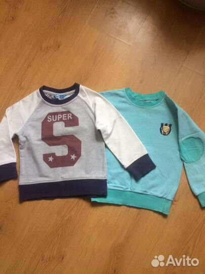 Кофточки для мальчика