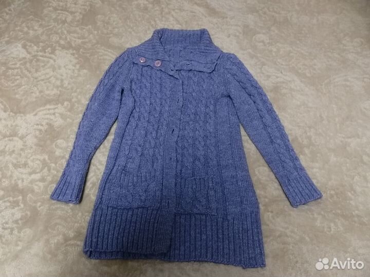 Кофта для девочки