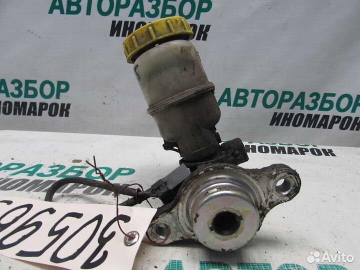 Цилиндр тормозной главный для Nissan Pulsar 5 199