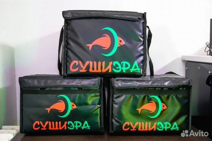 Бизнес в сфере общепита