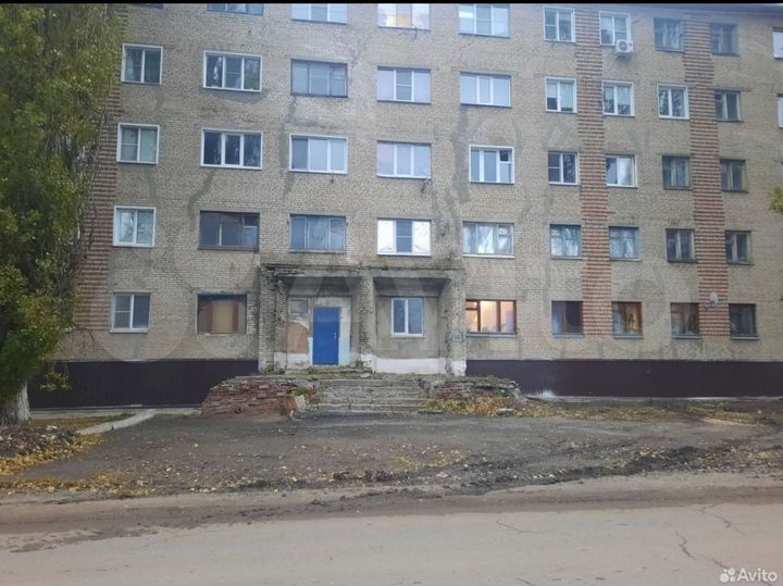 4-к. квартира, 92,2 м², 1/5 эт.