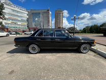 Mercedes-Benz W123 2.0 MT, 1976, 250 000 км, с пробегом, цена 1 700 000 руб.