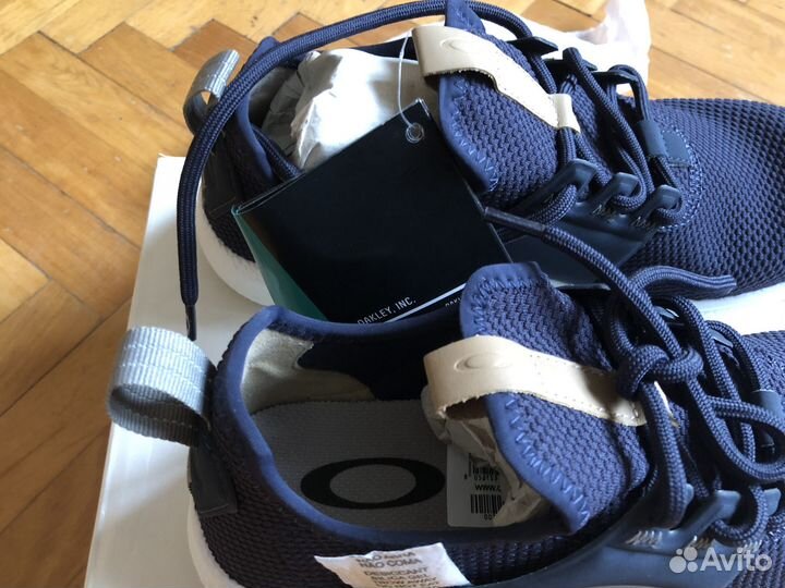 Кроссовки Oakley Dry shoes 8.5us