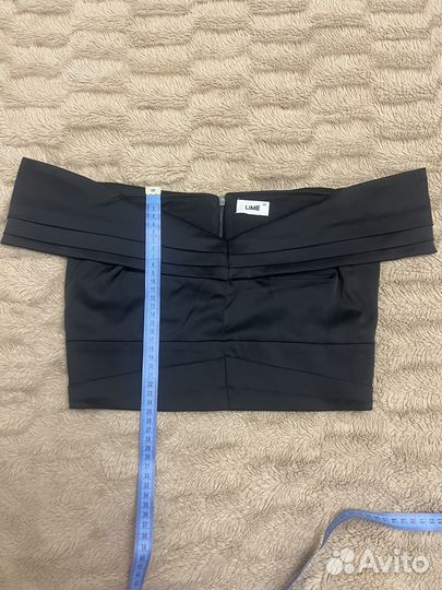 Топ женский вечерний