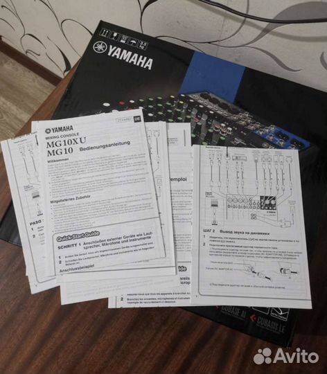 Акустическая система invotone DSX