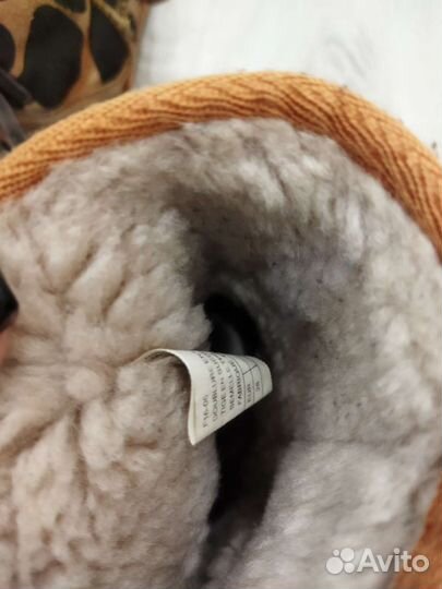 Ugg угги детские оригинал 28
