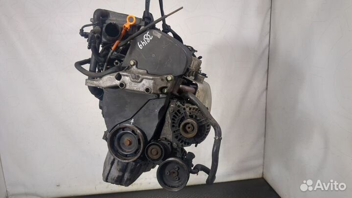 Двигатель Volkswagen Golf 4, 1999