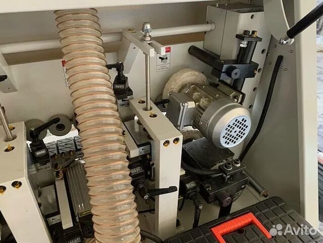 Автоматический кромкооблицовочный станок Filato optima 264