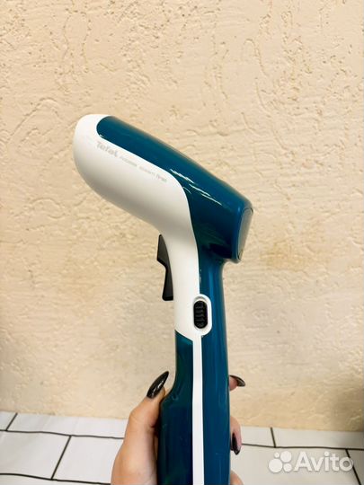 Отпариватель tefal dt6131e0