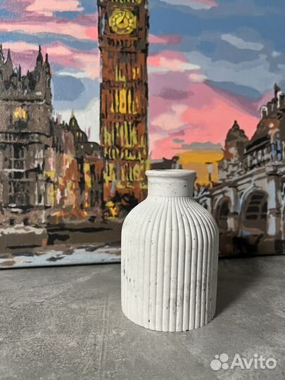 Вазы ручной работы