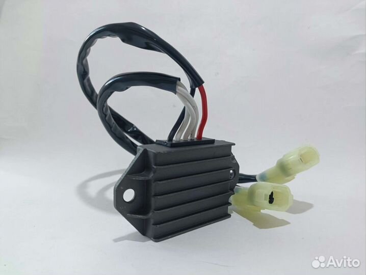 Реле зарядки регулятор Yamaha WR 250F YZF 250 450