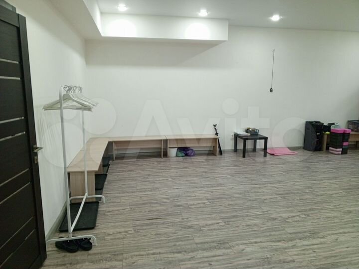 Свободного назначения, 46 м²