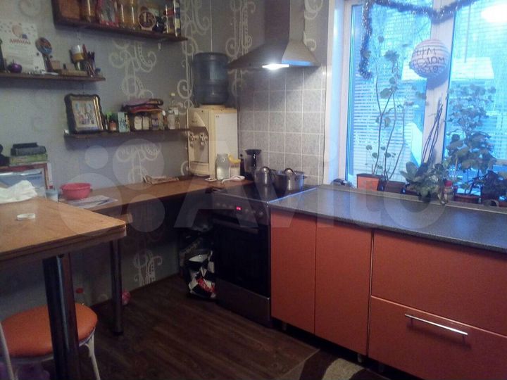 Коттедж 140 м² на участке 8 сот.