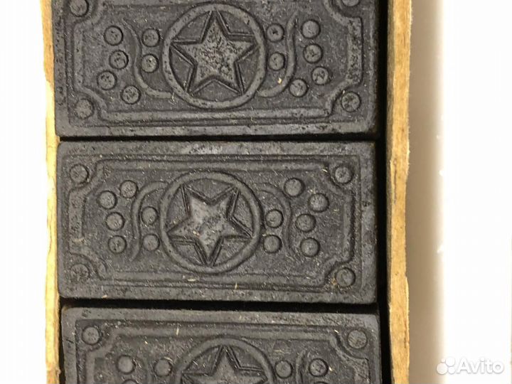 Домино СССР антикварное