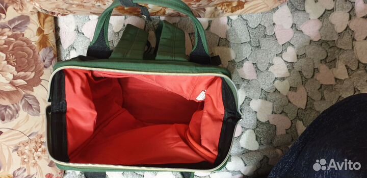 Рюкзак женский