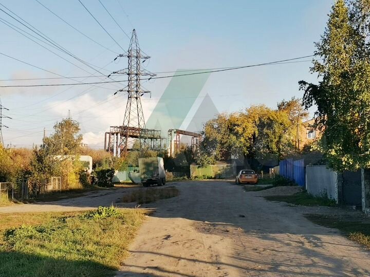 Участок 4 сот. (СНТ, ДНП)
