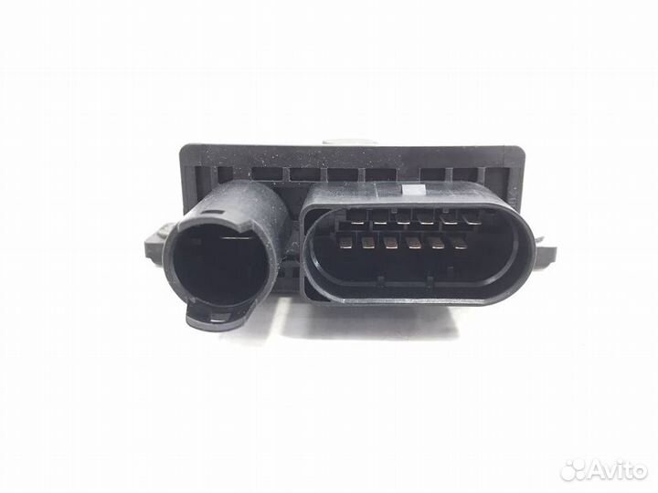 Реле свечей накала BMW X5