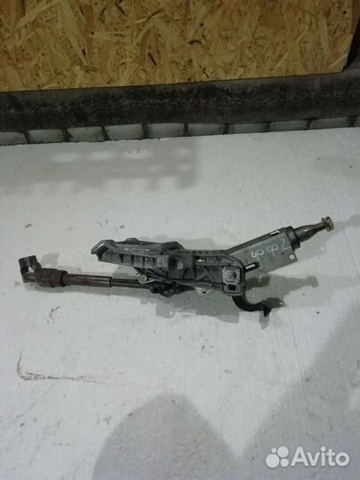 Рулевая колонка Ford focus II 2