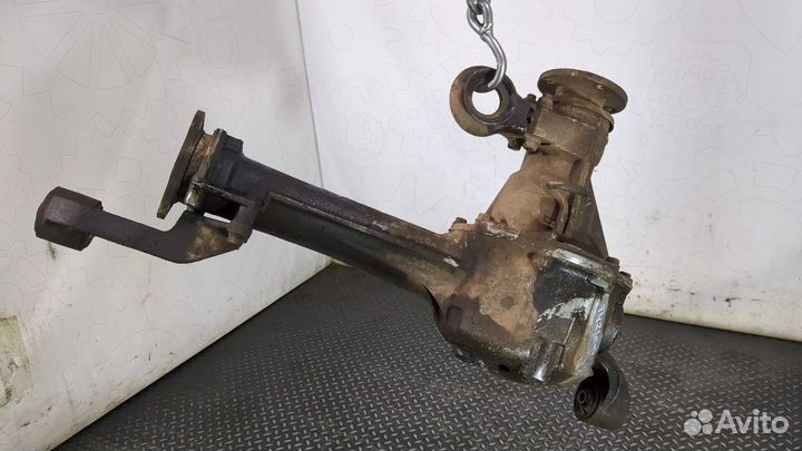 Редуктор моста Suzuki Grand Vitara, 2002