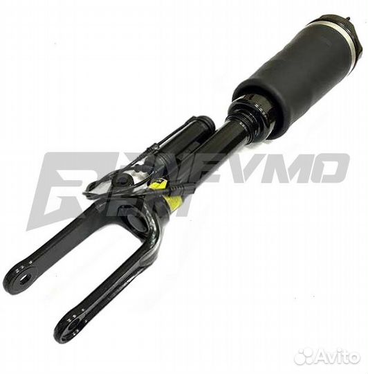 Передний амортизатор Mercedes R W251