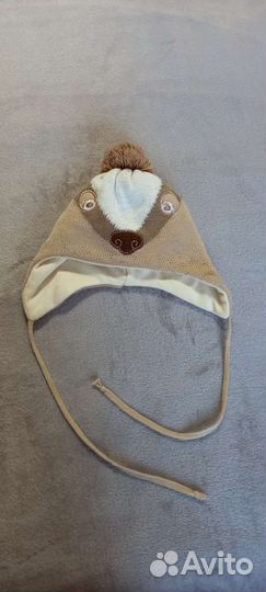 Шапка детская