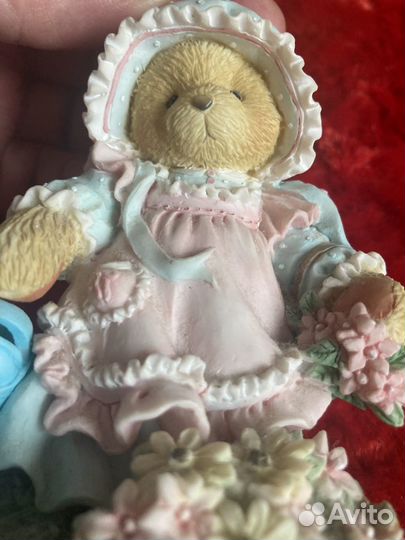 Фигурка Cherished Teddies