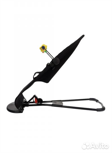 Шезлонг детский