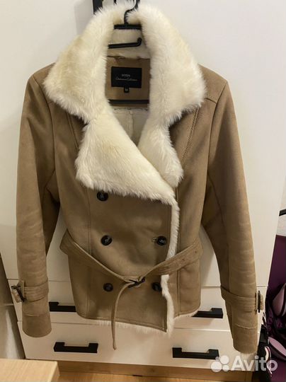 Дубленка ostin