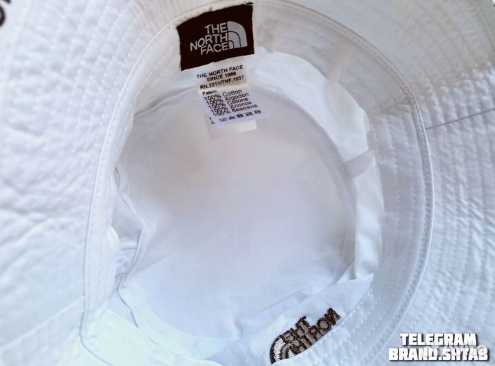 Панама The North Face