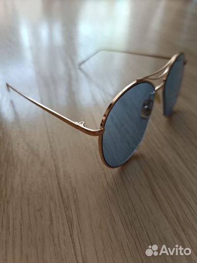 Солнцезащитные очки женские