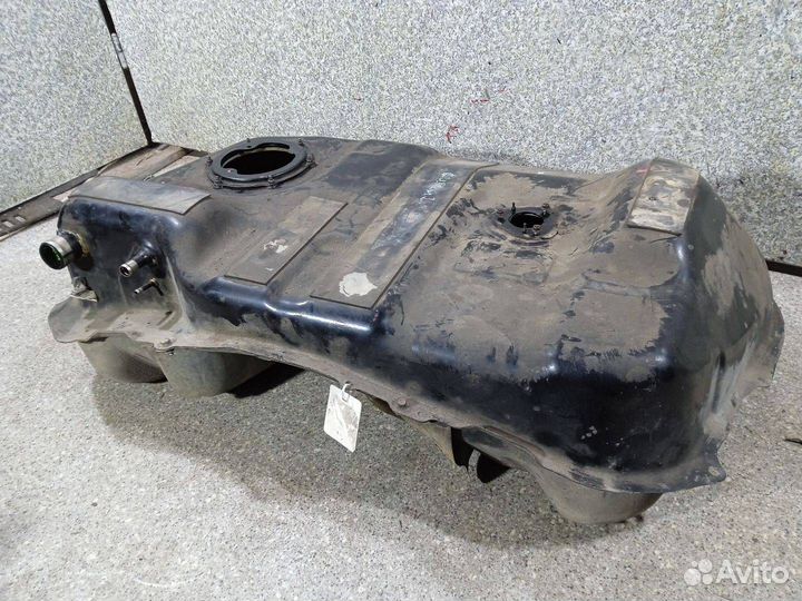 Бак топливный Mitsubishi Outlander