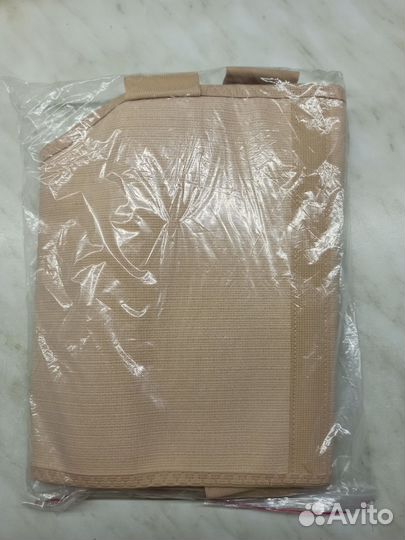 Новый бандаж послеоперационный 3 на груд. клетку